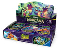 Lorcan Booster Pack